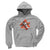 David Njoku Men's Hoodie | 500 LEVEL