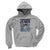 Reggie Jackson Men's Hoodie | 500 LEVEL