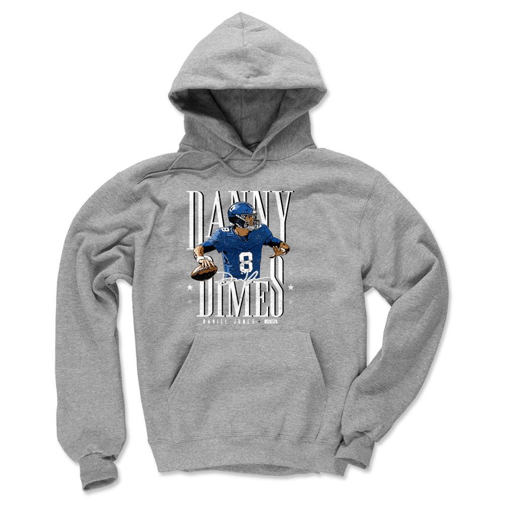 Daniel Jones Ny Giants T-shirt Sweatshirt Hoodie