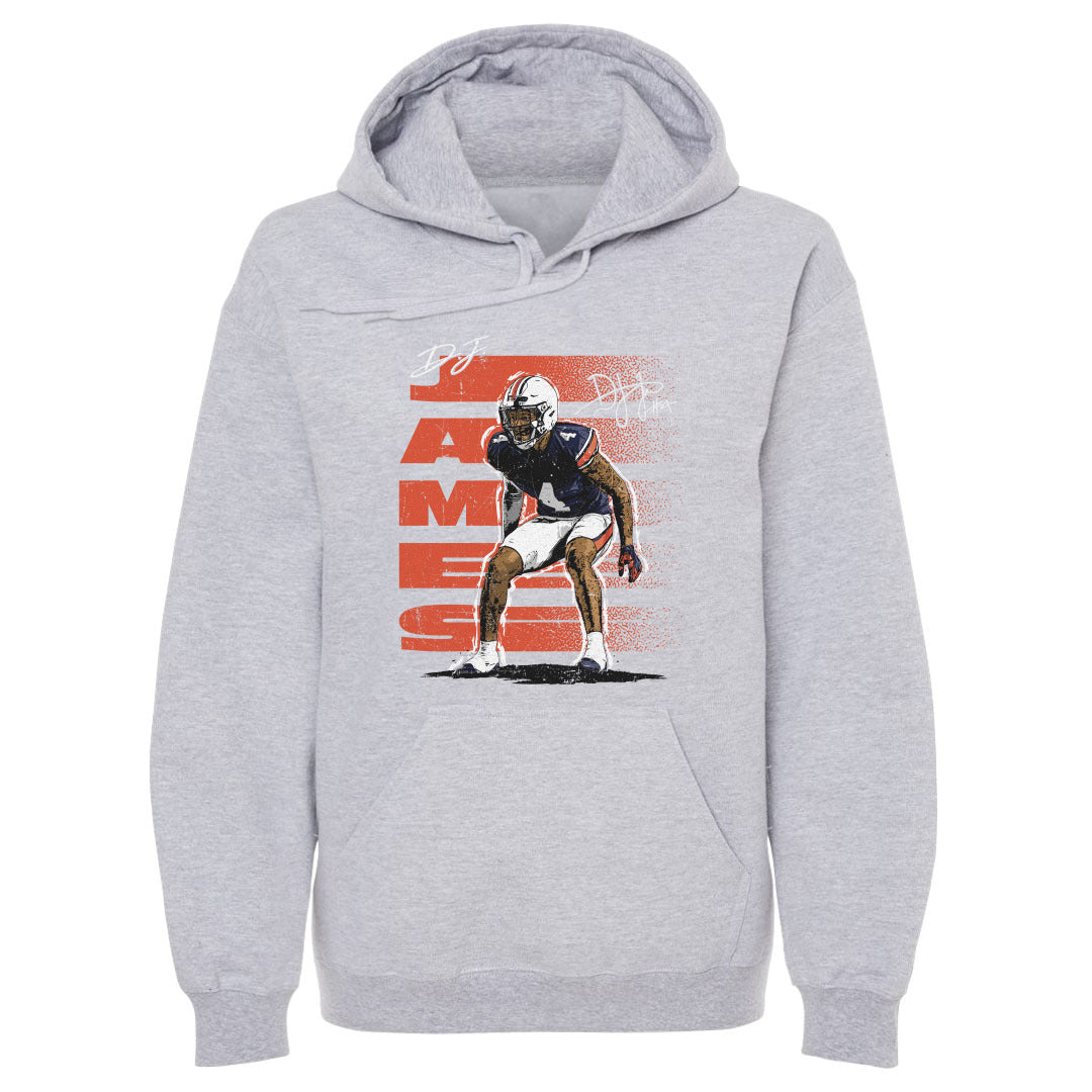 D.J. James Men&#39;s Hoodie | 500 LEVEL