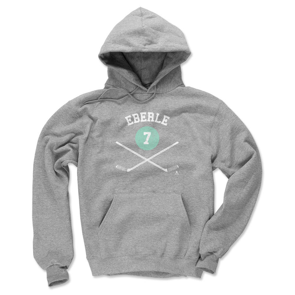 Jordan Eberle Men&#39;s Hoodie | 500 LEVEL