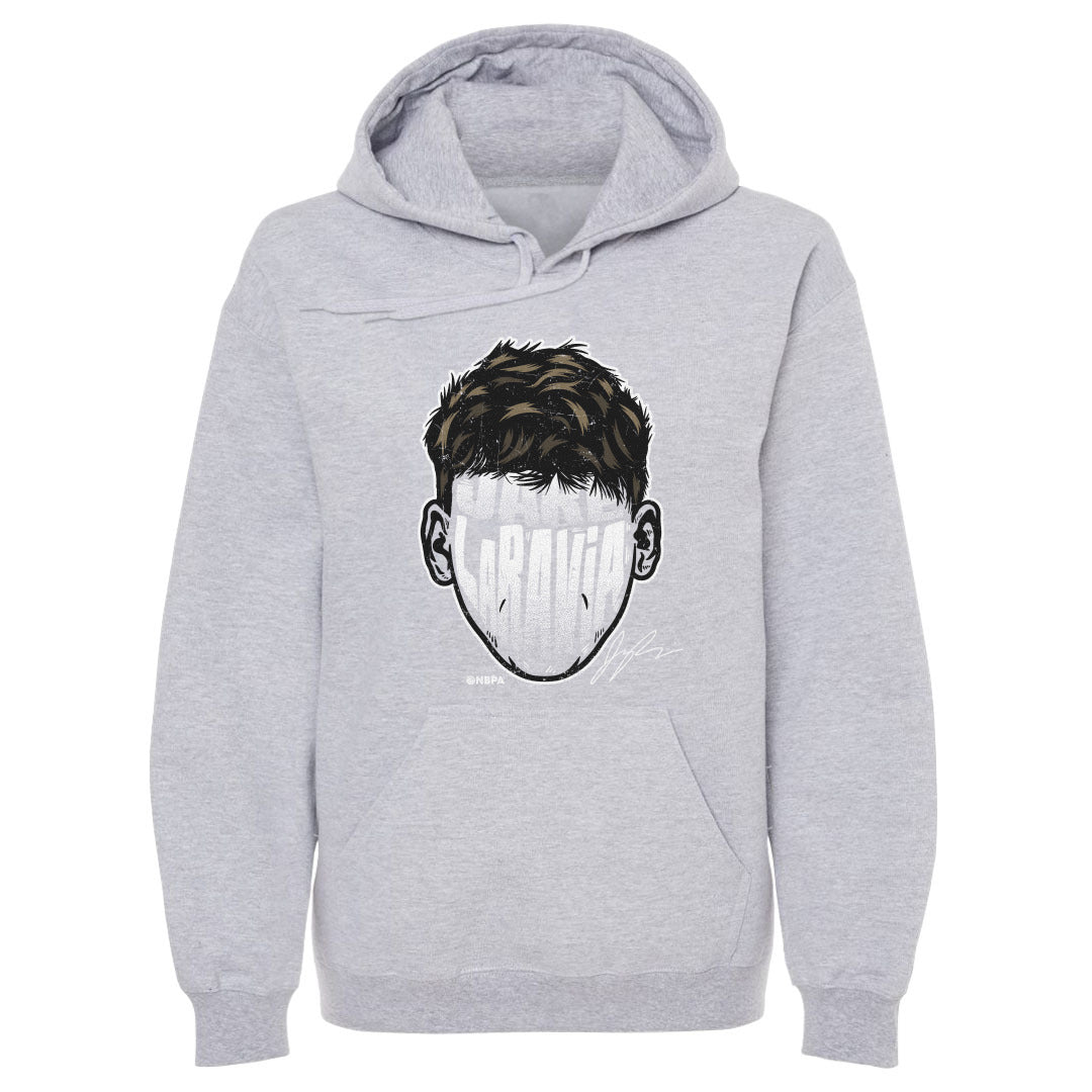 Jake LaRavia Men&#39;s Hoodie | 500 LEVEL