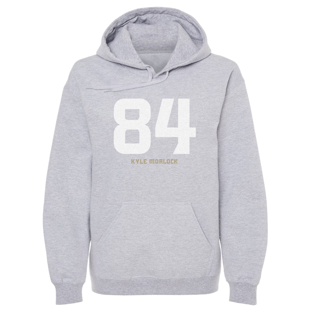 Kyle Morlock Men&#39;s Hoodie | 500 LEVEL