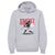 Andres Gimenez Men's Hoodie | 500 LEVEL