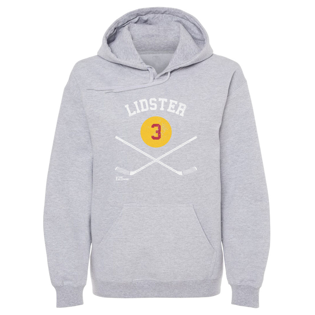 Doug Lidster Men&#39;s Hoodie | 500 LEVEL