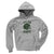 Jalen Hurts Men's Hoodie | 500 LEVEL