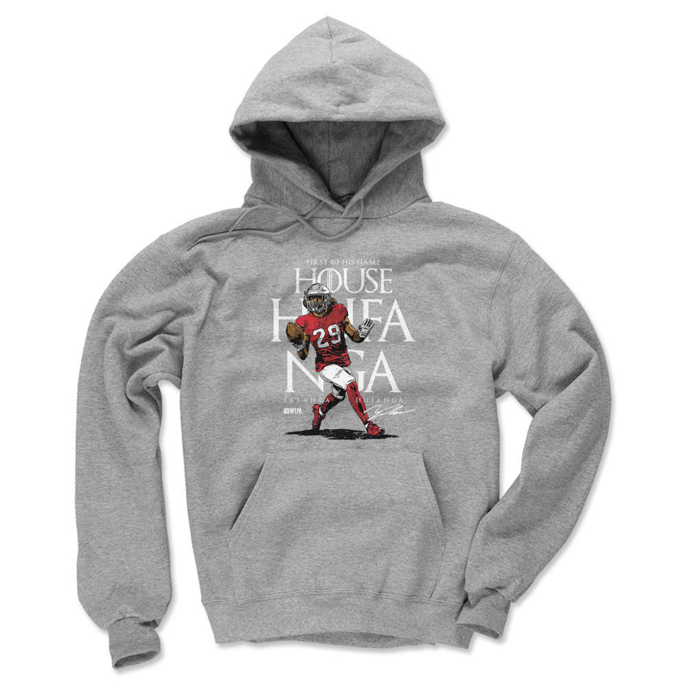 San Francisco 49ers Talanoa Hufanga HUF Shirt, hoodie, sweater