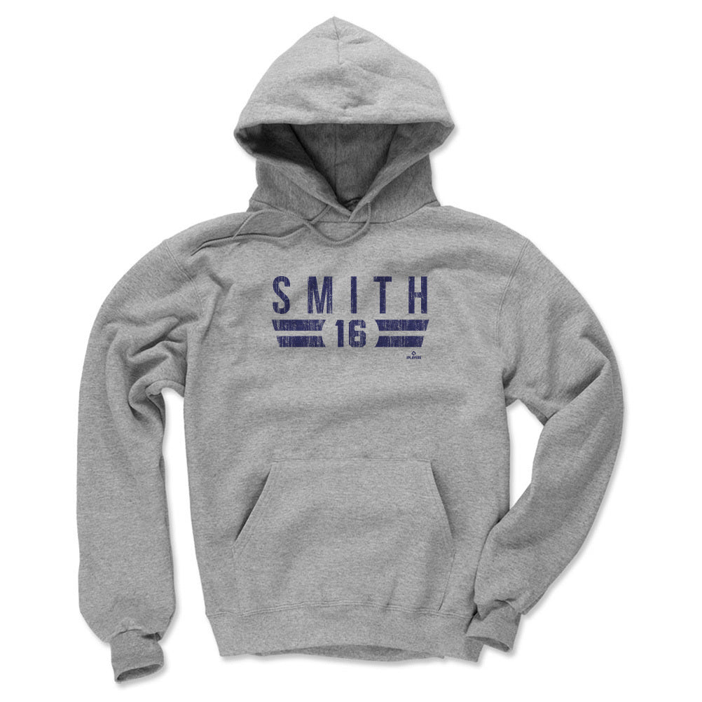 Will Smith Men&#39;s Hoodie | 500 LEVEL