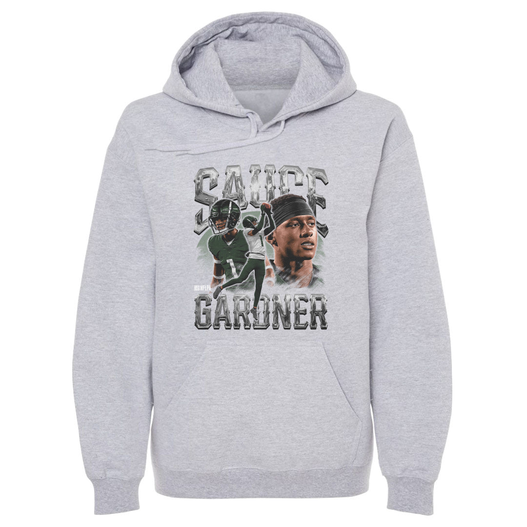 Sauce Gardner Men&#39;s Hoodie | 500 LEVEL