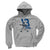 Max Muncy Men's Hoodie | 500 LEVEL