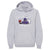 Lamar Jackson Men's Hoodie | 500 LEVEL