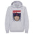 Emilio Pagan Men's Hoodie | 500 LEVEL