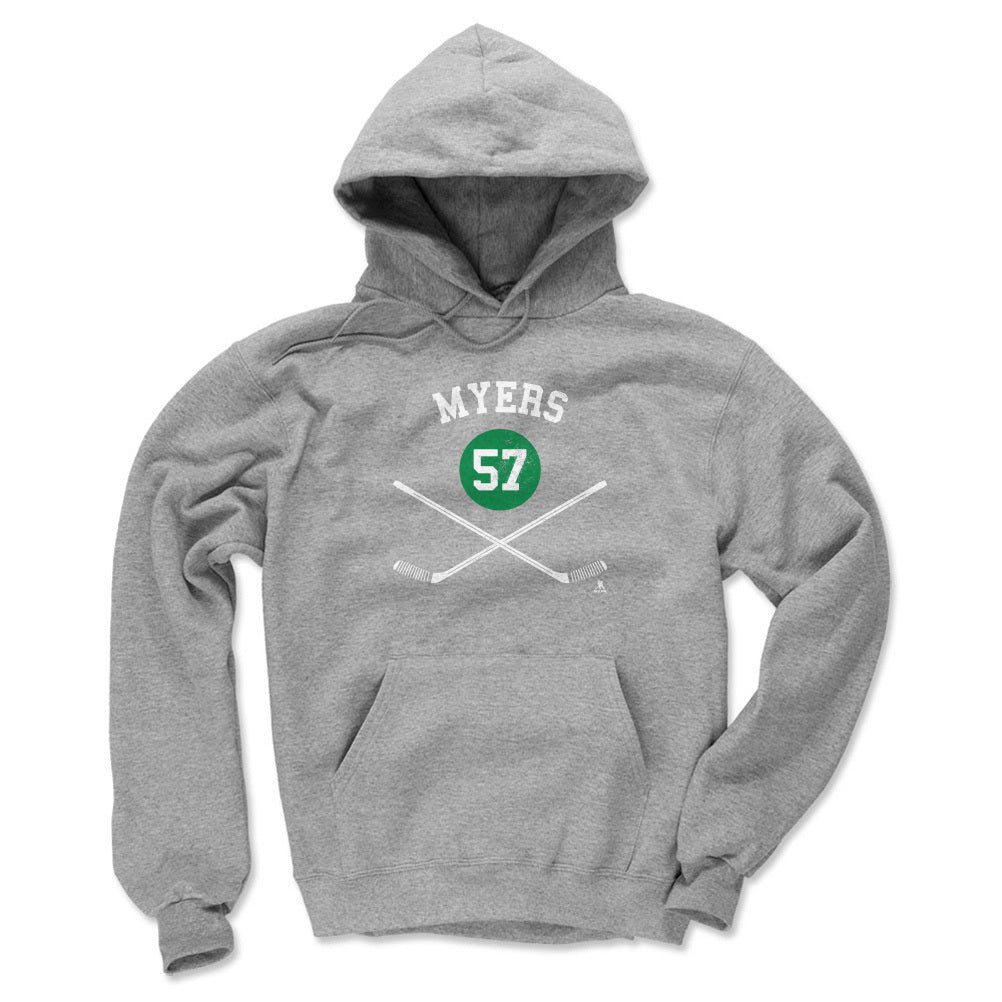 Tyler Myers Men&#39;s Hoodie | 500 LEVEL