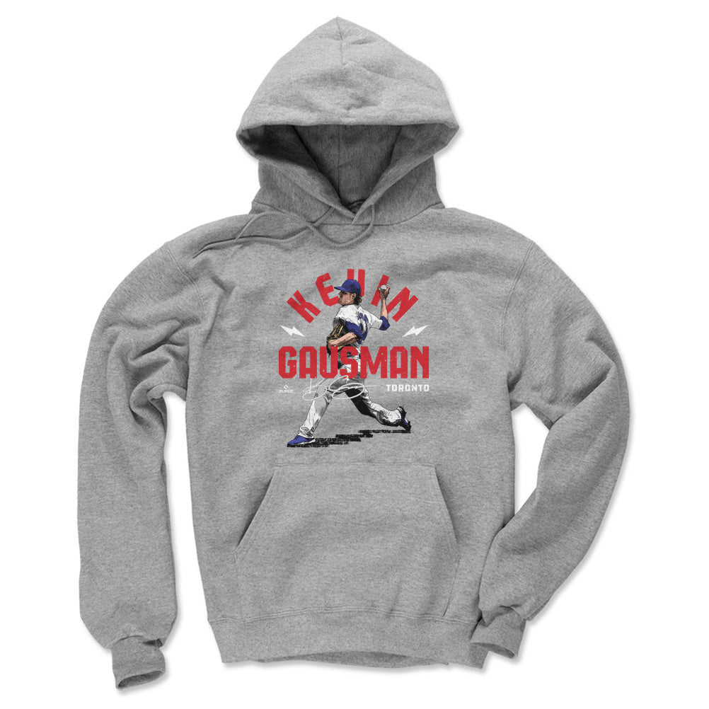 Kevin Gausman Men&#39;s Hoodie | 500 LEVEL