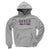 Luis Garcia Men's Hoodie | 500 LEVEL