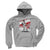 Rafael Devers Men's Hoodie | 500 LEVEL