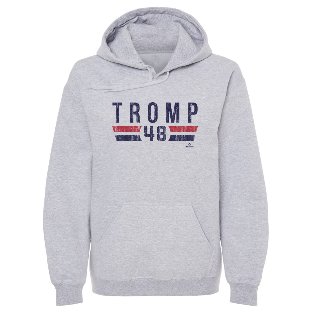 Chadwick Tromp Men&#39;s Hoodie | 500 LEVEL