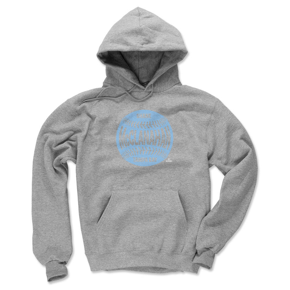 Shane McClanahan Men&#39;s Hoodie | 500 LEVEL