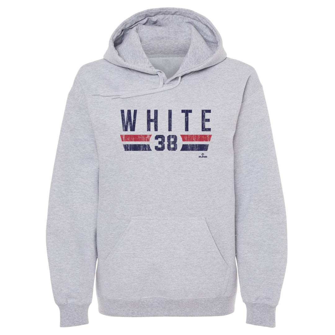 Eli White Men&#39;s Hoodie | 500 LEVEL