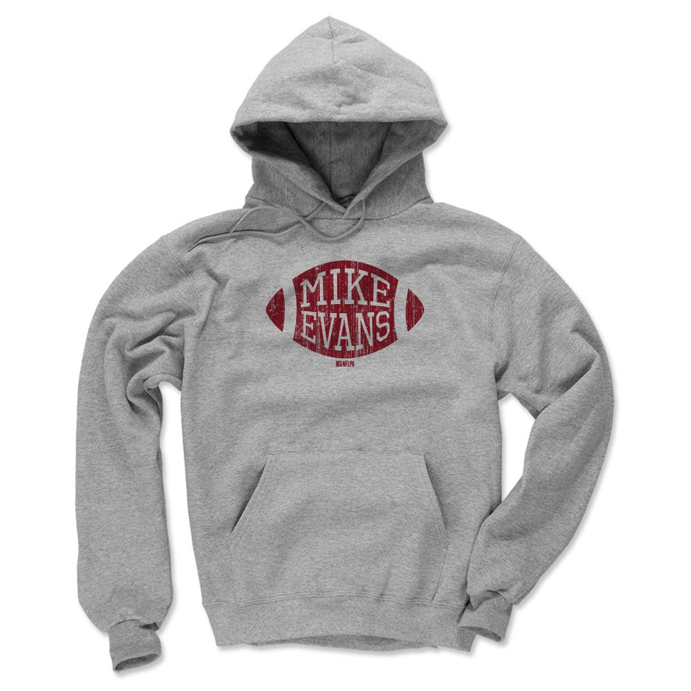 Mike Evans Men&#39;s Hoodie | 500 LEVEL