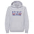 Justin Steele Men's Hoodie | 500 LEVEL