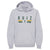 Esteury Ruiz Men's Hoodie | 500 LEVEL