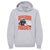 Nehemiah Pritchett Men's Hoodie | 500 LEVEL