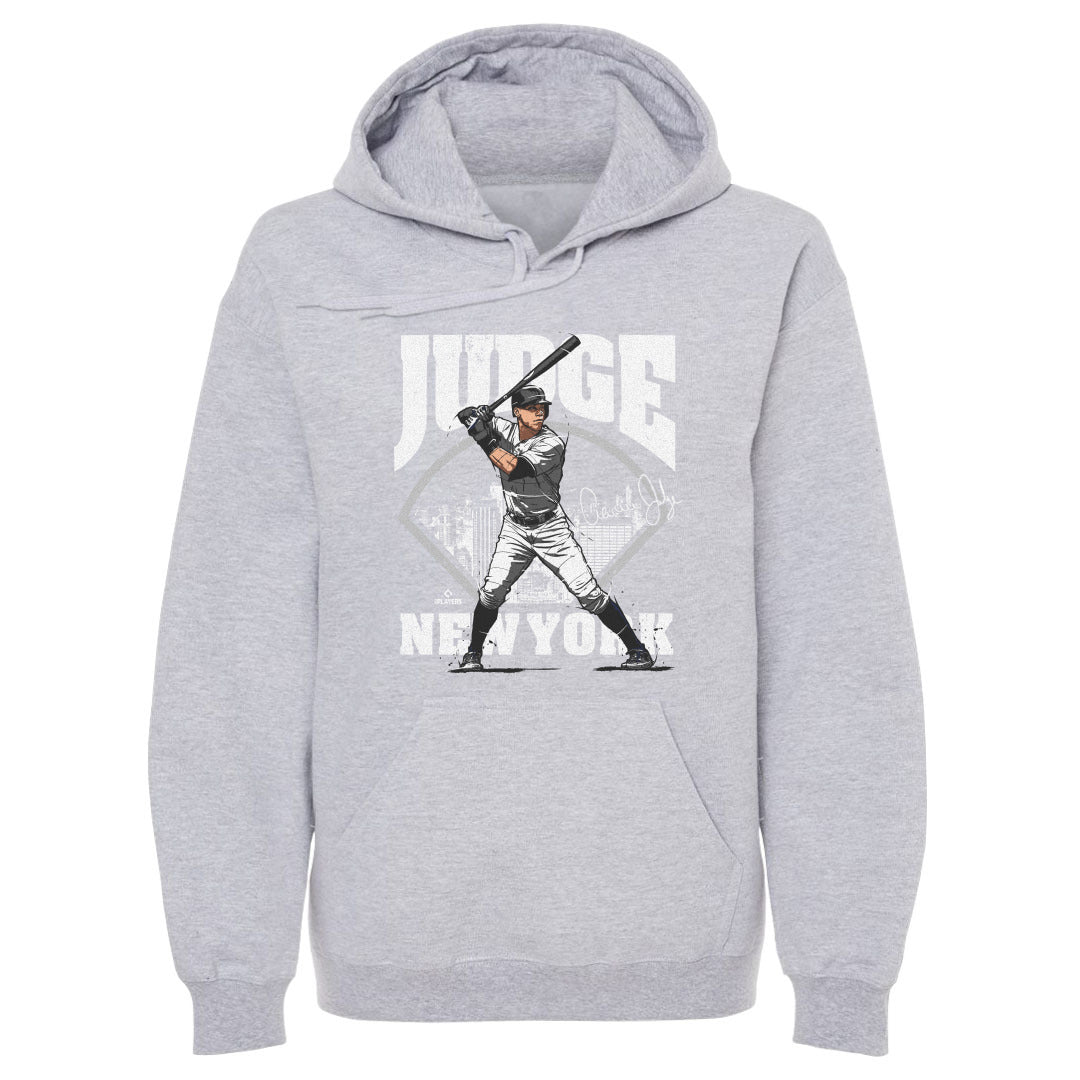 Aaron Judge Men&#39;s Hoodie | 500 LEVEL