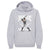 Aaron Judge Men's Hoodie | 500 LEVEL