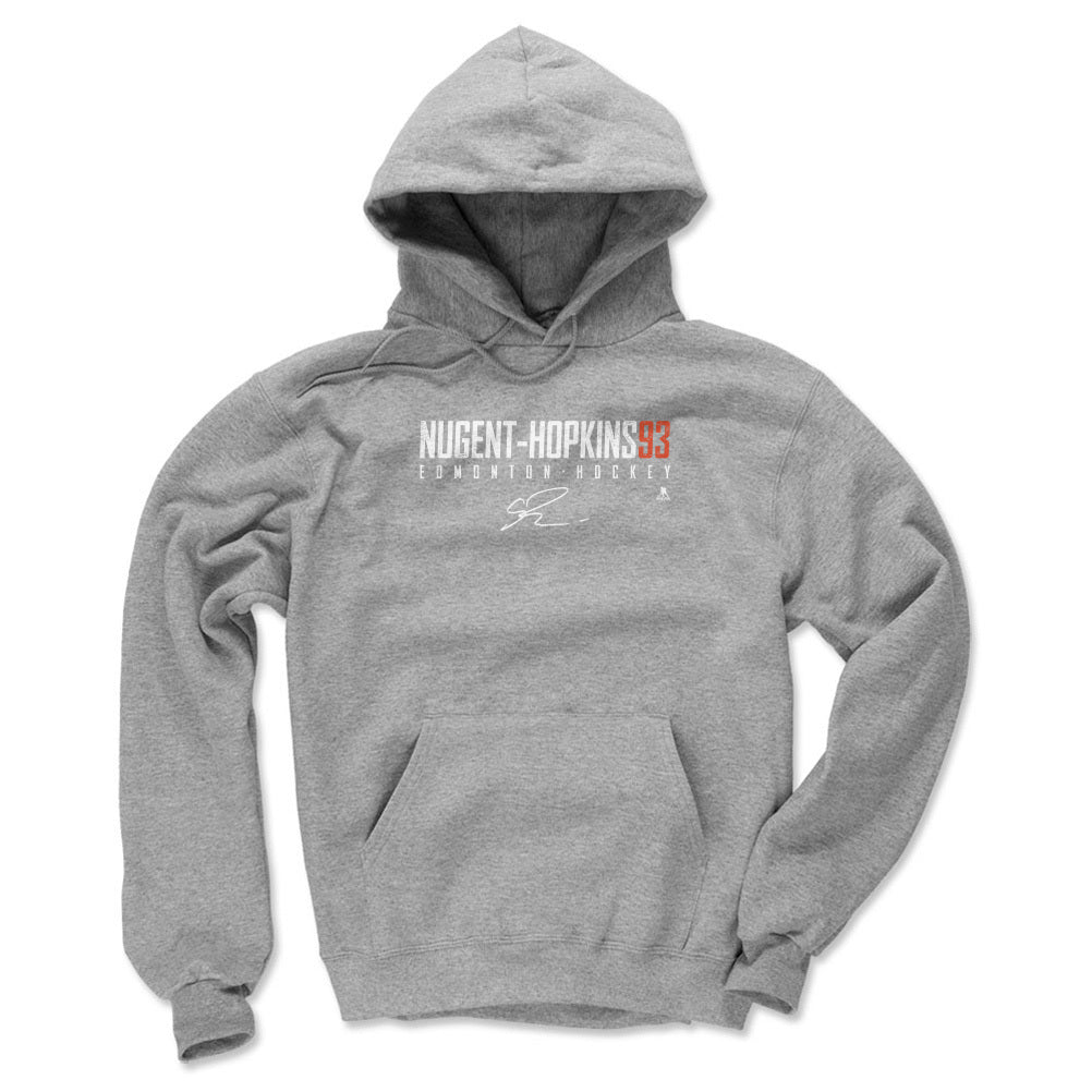 Ryan Nugent-Hopkins Men&#39;s Hoodie | 500 LEVEL