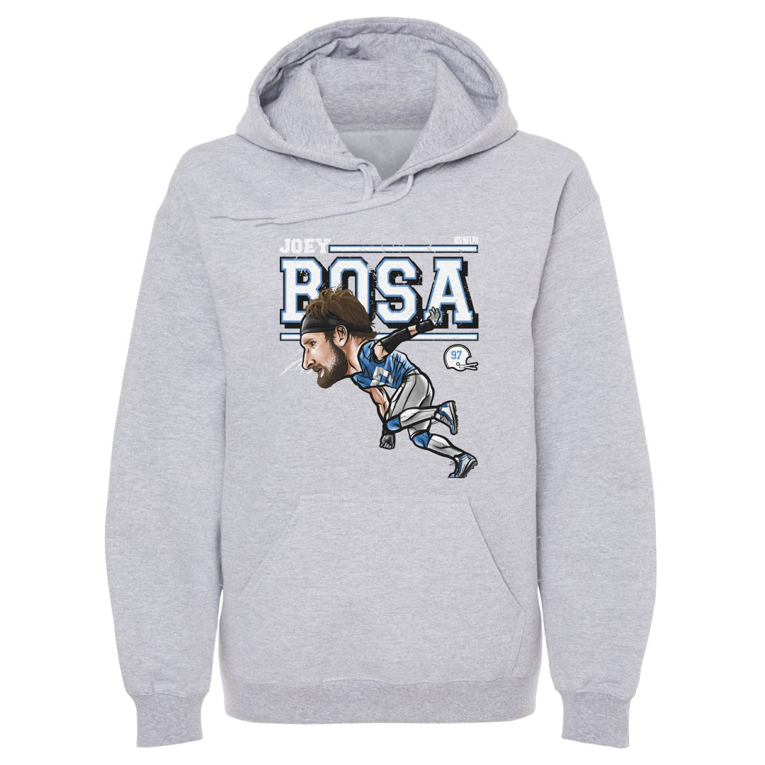 Joey Bosa Youth Shirt, Los Angeles Football Kids T-Shirt