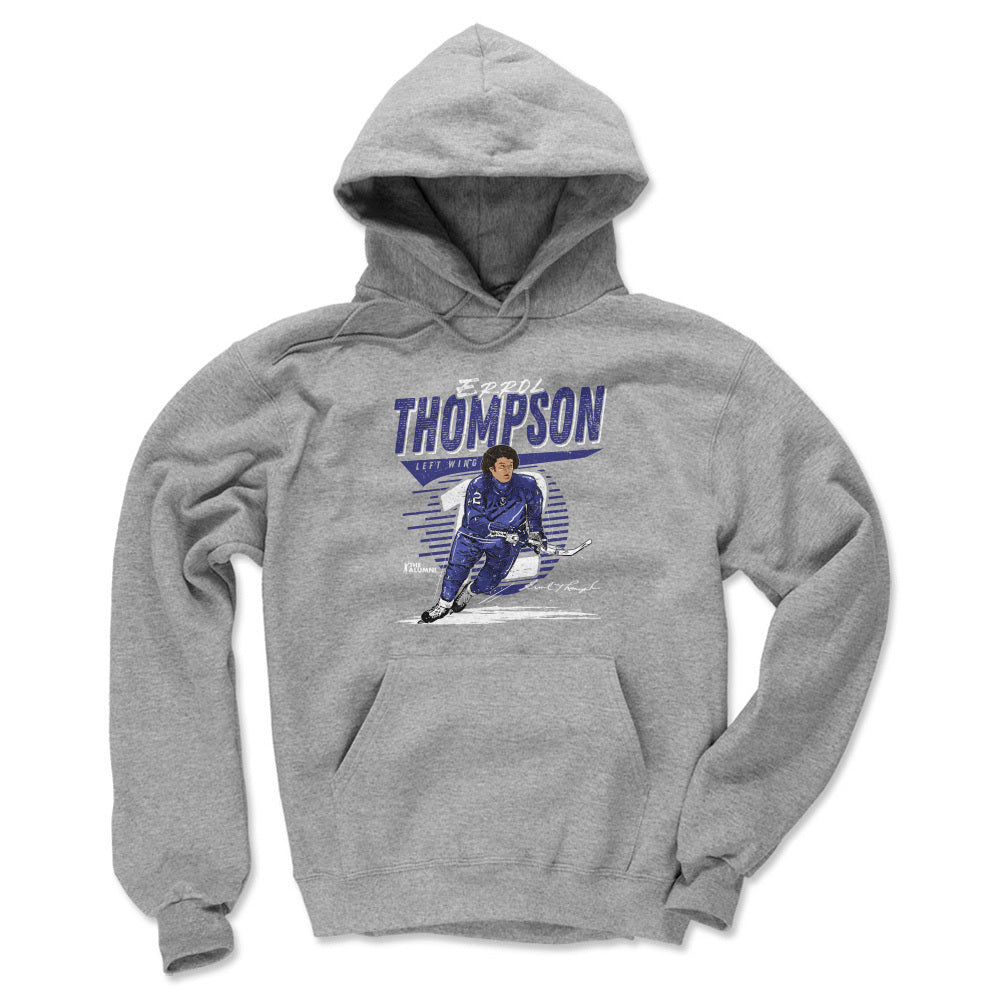 Errol Thompson Men&#39;s Hoodie | 500 LEVEL