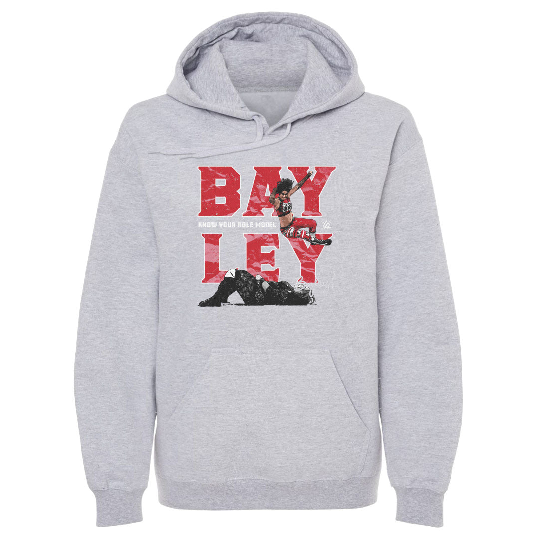 Bayley Men&#39;s Hoodie | 500 LEVEL