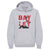 Bayley Men's Hoodie | 500 LEVEL