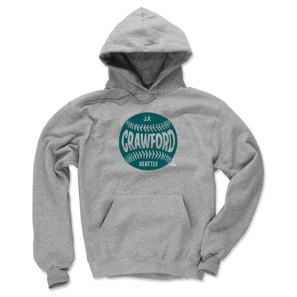 J.P. Crawford Men&#39;s Hoodie | 500 LEVEL