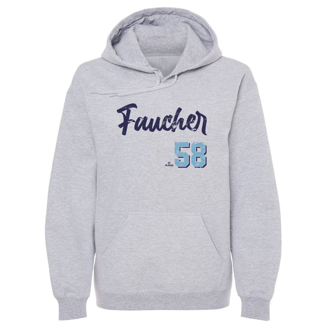 Calvin Faucher Men&#39;s Hoodie | 500 LEVEL