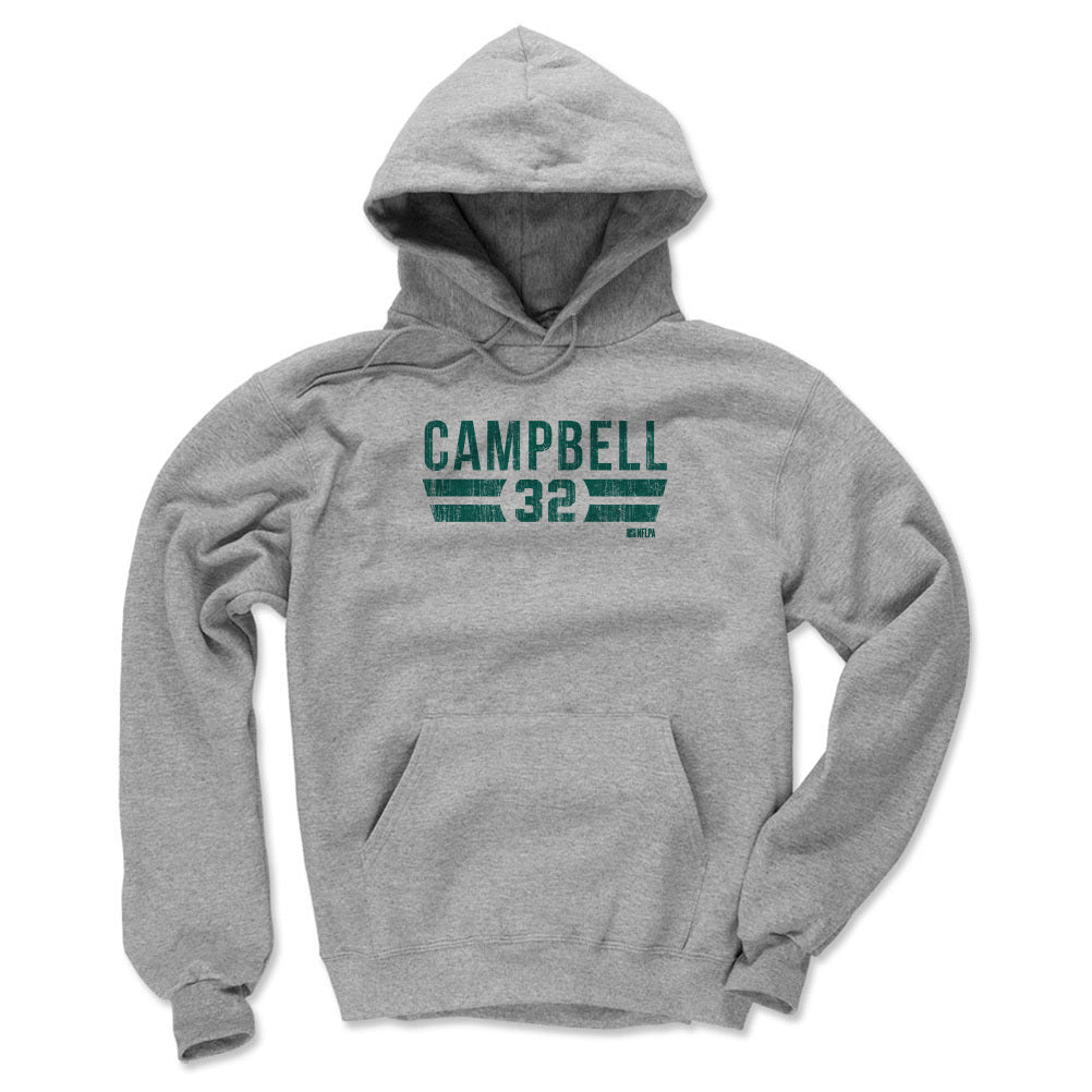 Tyson Campbell Men&#39;s Hoodie | 500 LEVEL