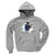 Chris Taylor Men's Hoodie | 500 LEVEL