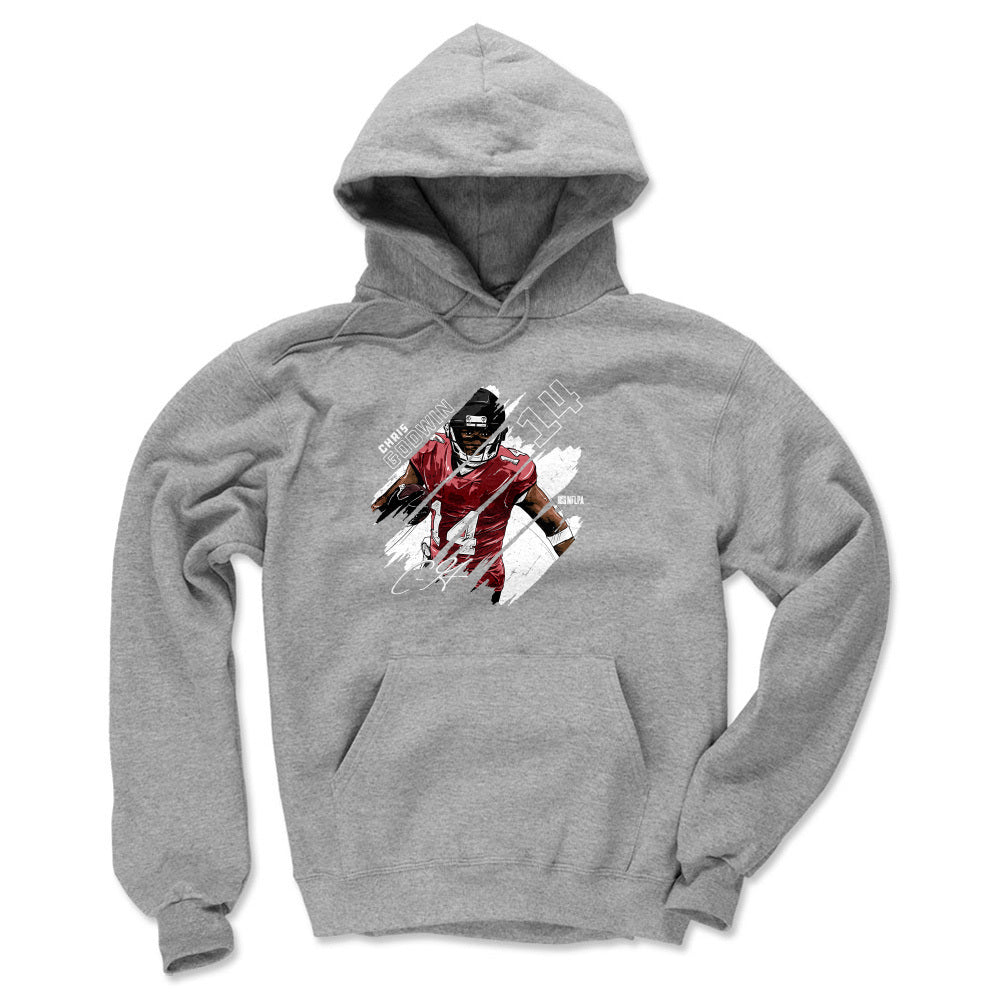 Chris Godwin Men&#39;s Hoodie | 500 LEVEL