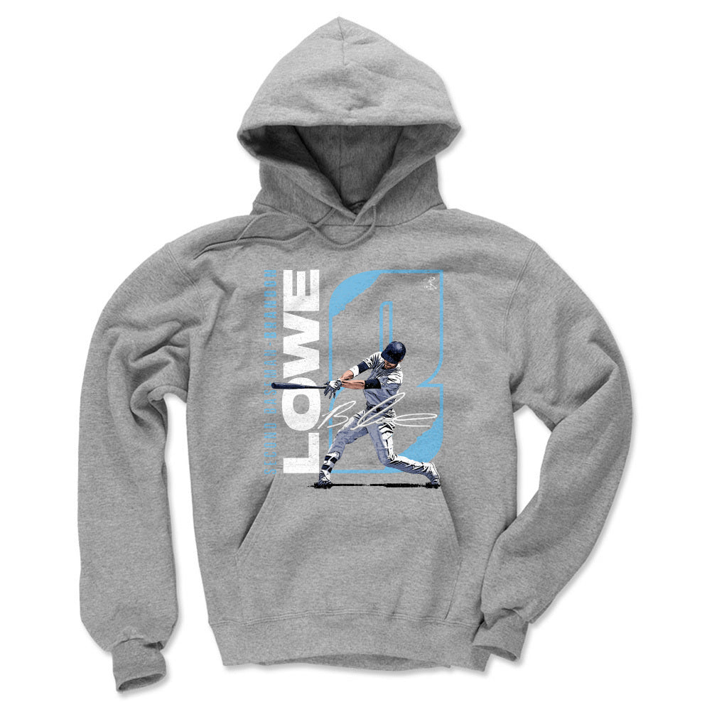 Brandon Lowe Men&#39;s Hoodie | 500 LEVEL