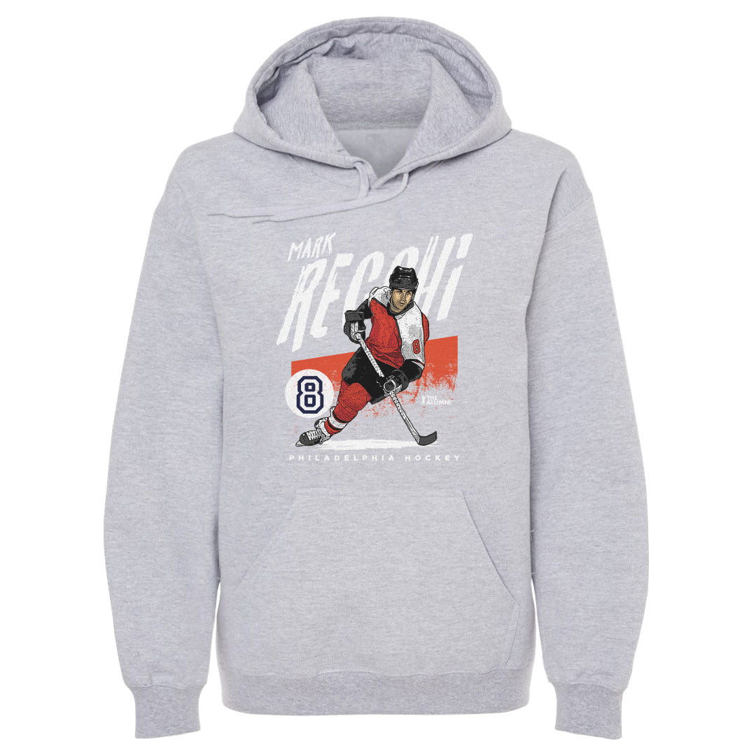 Mark Recchi Men&#39;s Hoodie | 500 LEVEL