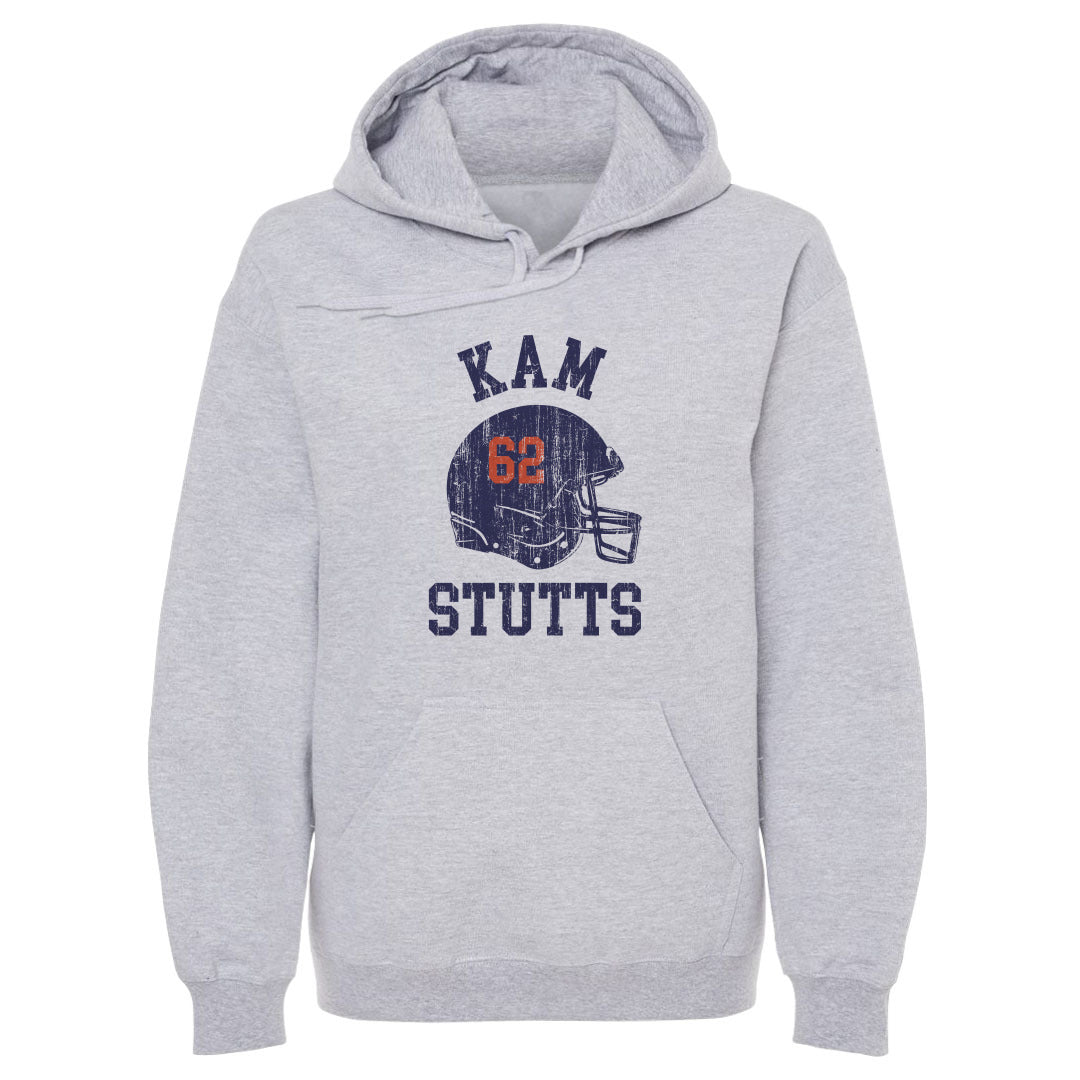 Kam Stutts Men&#39;s Hoodie | 500 LEVEL