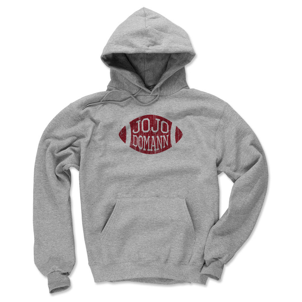 JoJo Domann Men&#39;s Hoodie | 500 LEVEL