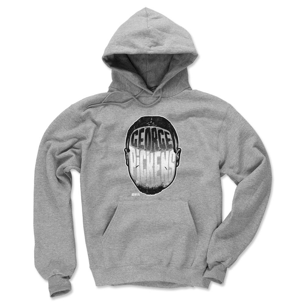 George Pickens Men&#39;s Hoodie | 500 LEVEL