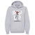 Isiah Pacheco Men's Hoodie | 500 LEVEL