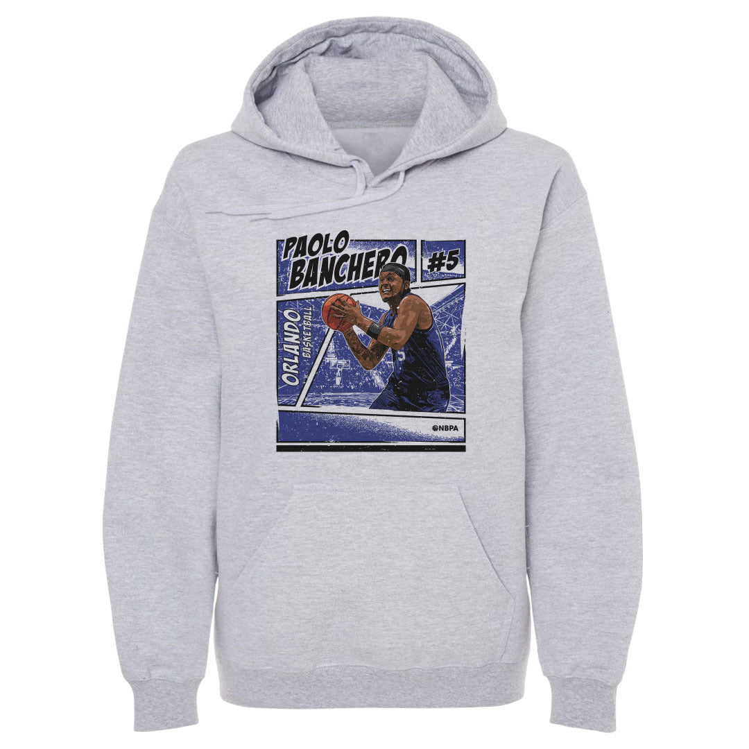 Paolo Banchero Men&#39;s Hoodie | 500 LEVEL