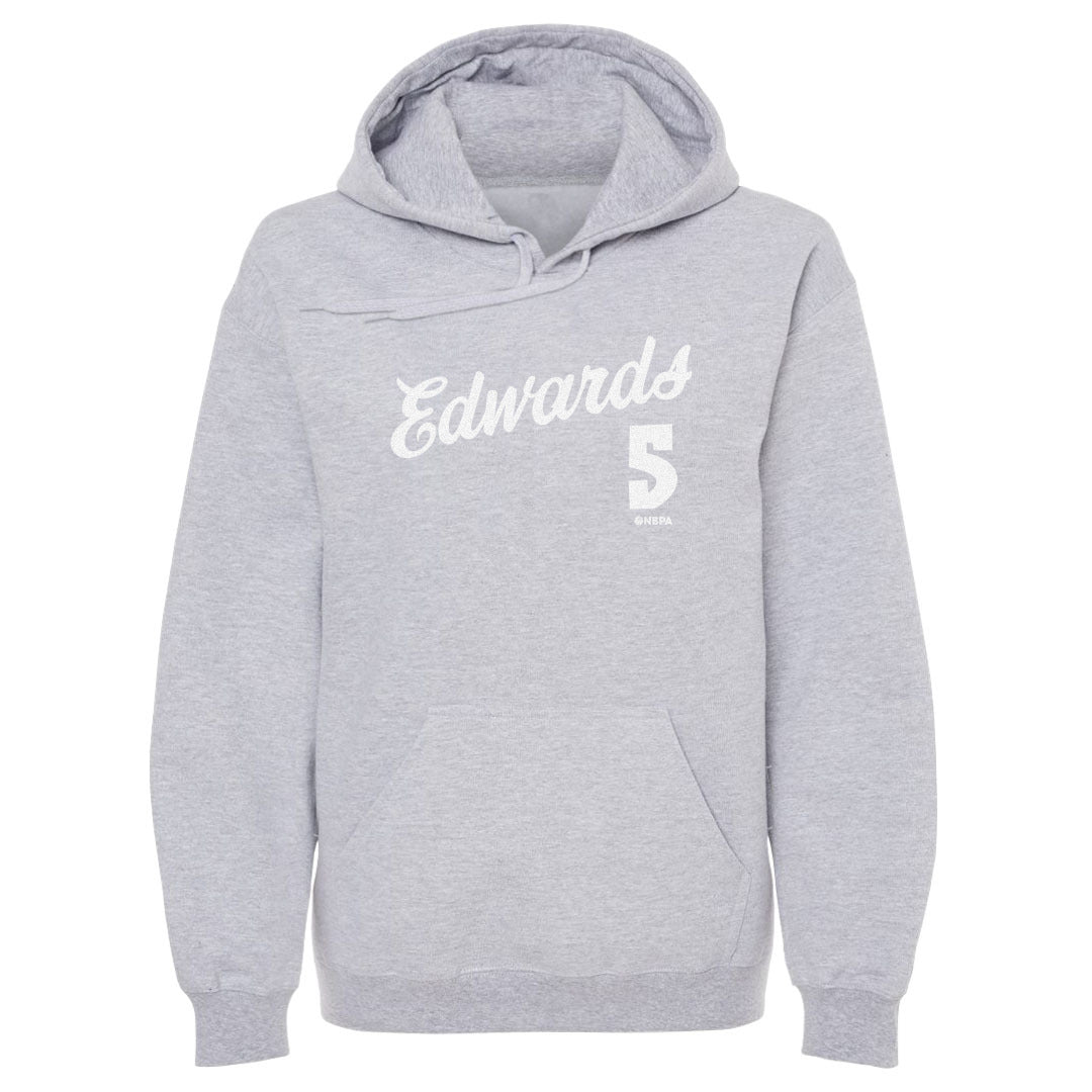 Anthony Edwards Men&#39;s Hoodie | 500 LEVEL