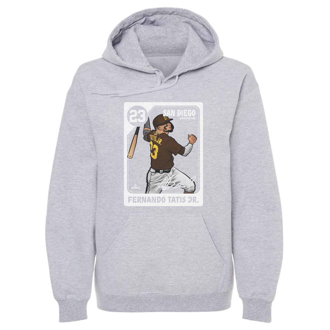 Fernando Tatis Jr. Men&#39;s Hoodie | 500 LEVEL