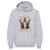 Triple H Men's Hoodie | 500 LEVEL