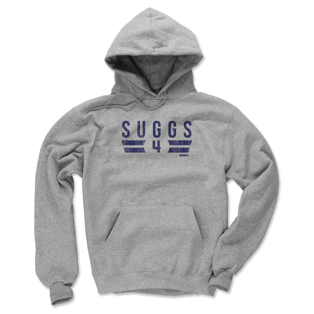 Jalen Suggs Men&#39;s Hoodie | 500 LEVEL